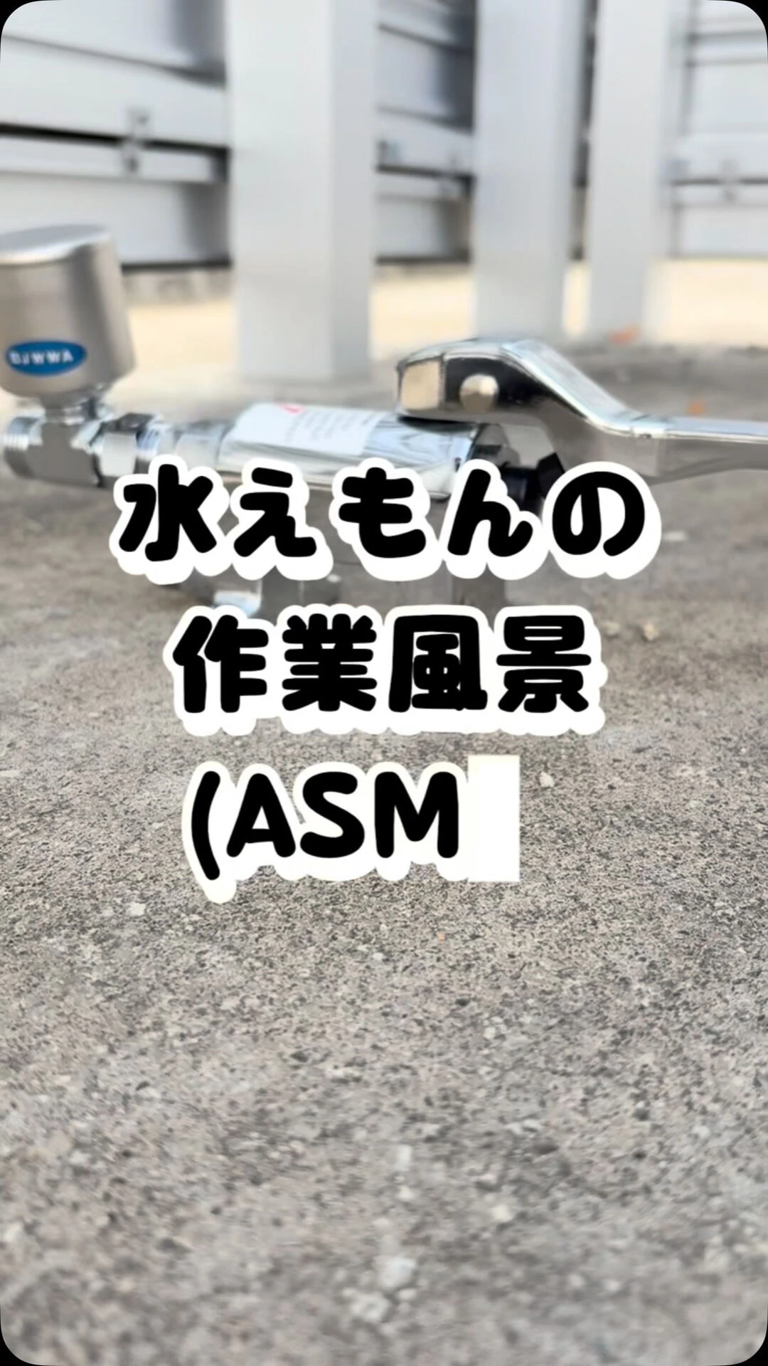 音、ONでどうぞ🔊
