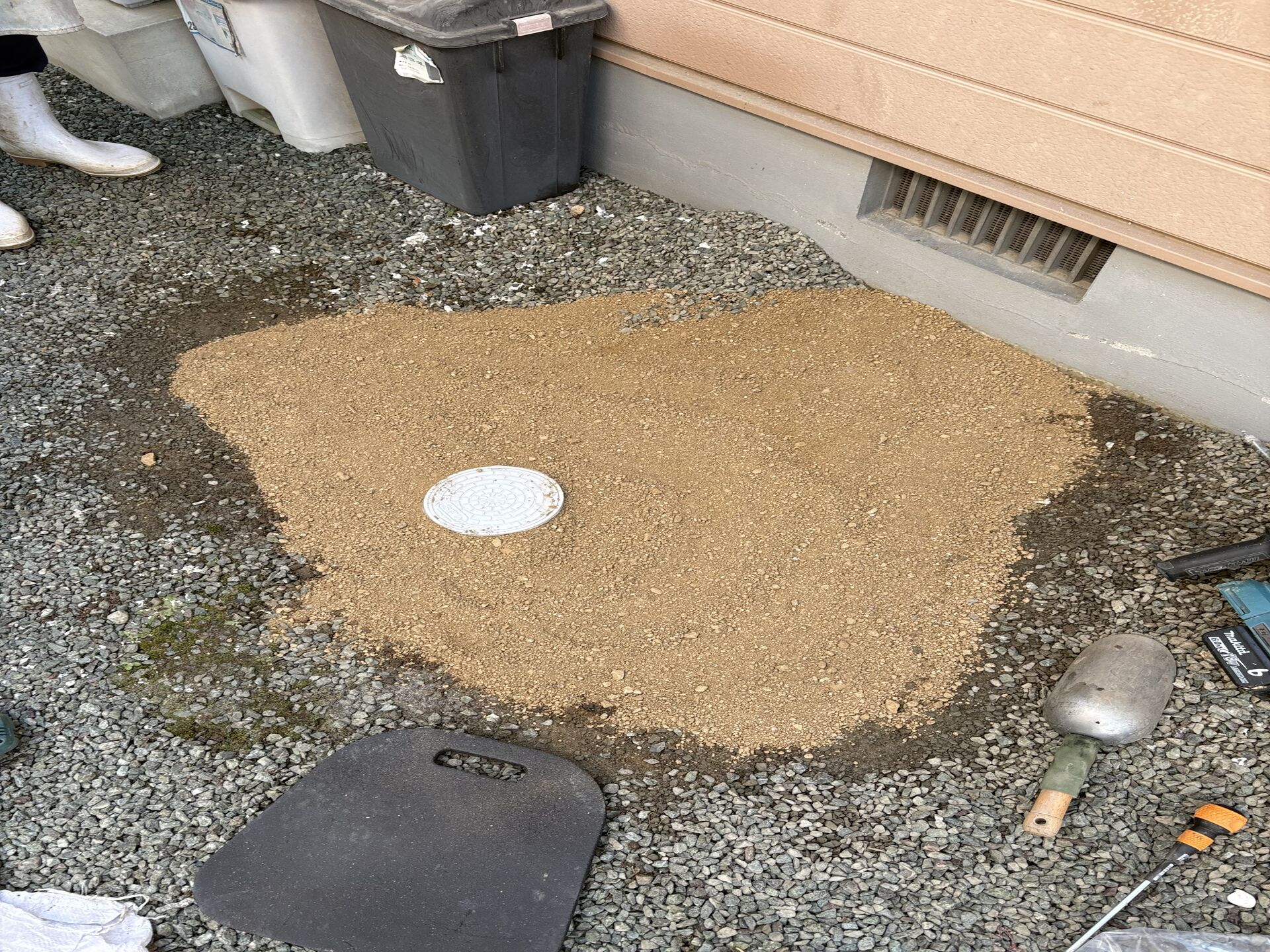 【松山市】ダイキン薄型エコキュート交換工事を行いました！