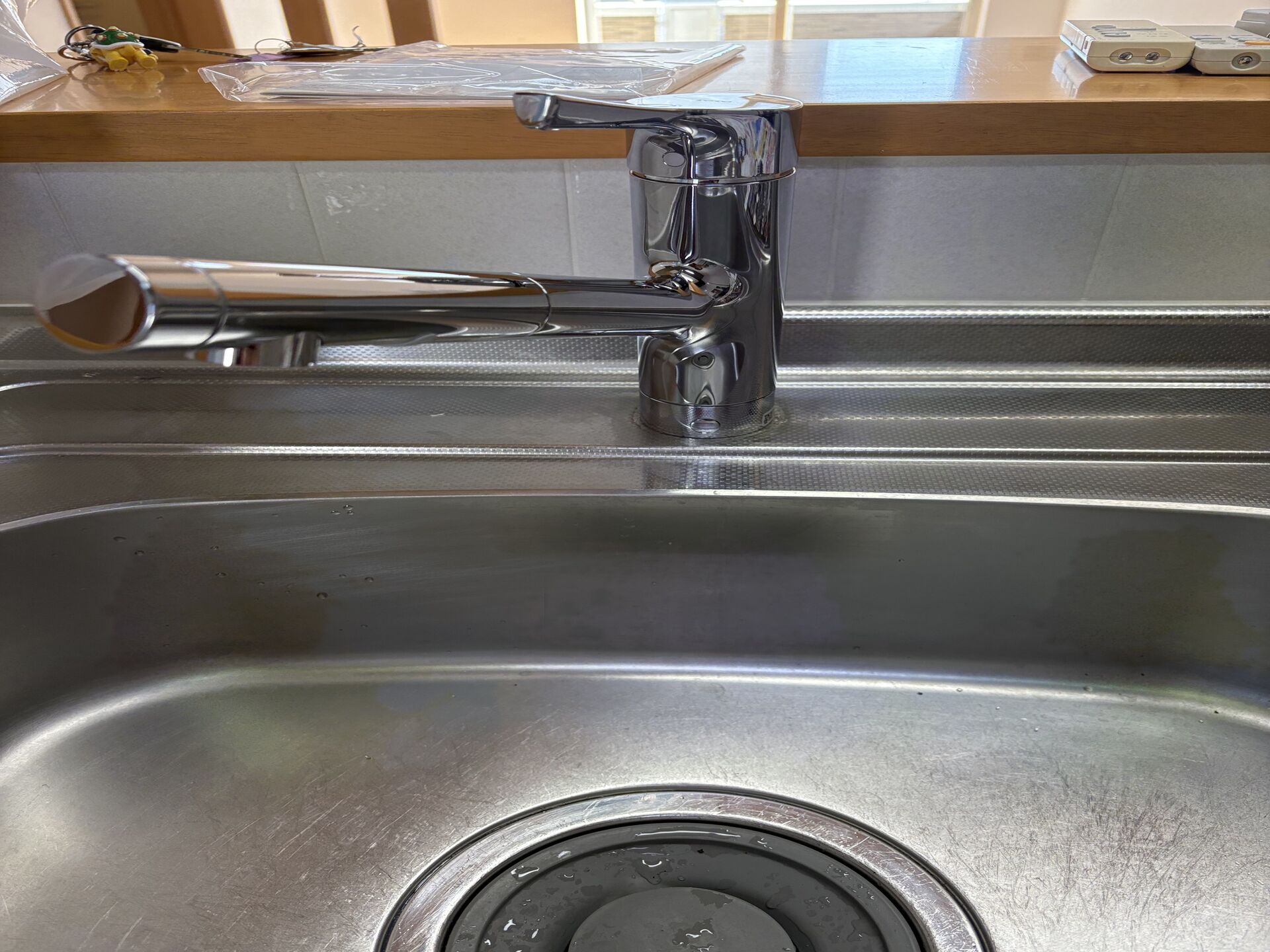 【松山市】ダイキン薄型エコキュート交換工事を行いました！
