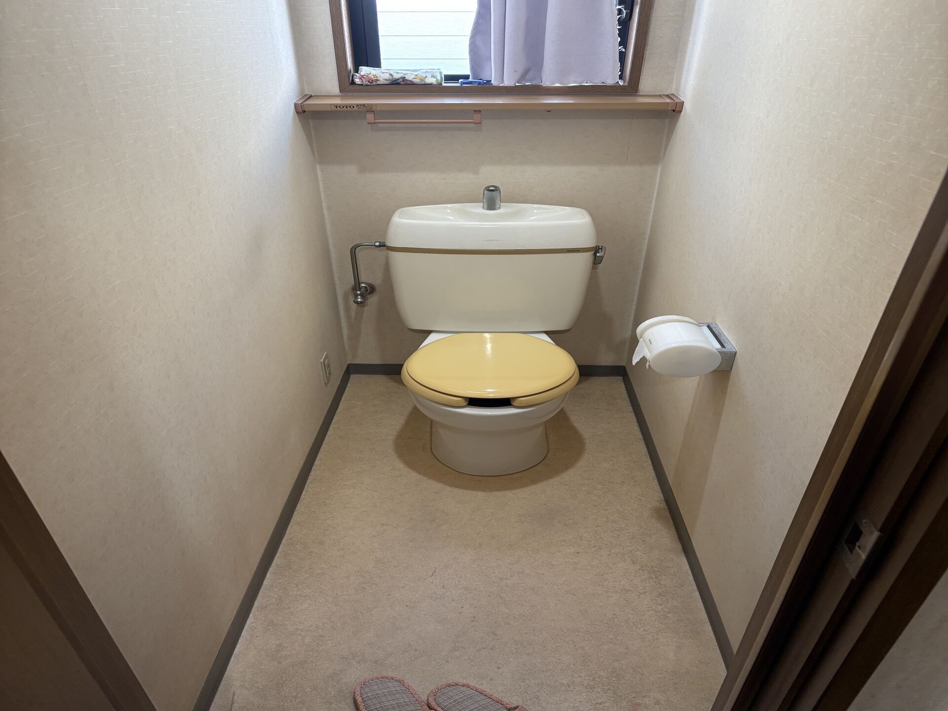 【松山市】ダイキン薄型エコキュート交換工事を行いました！