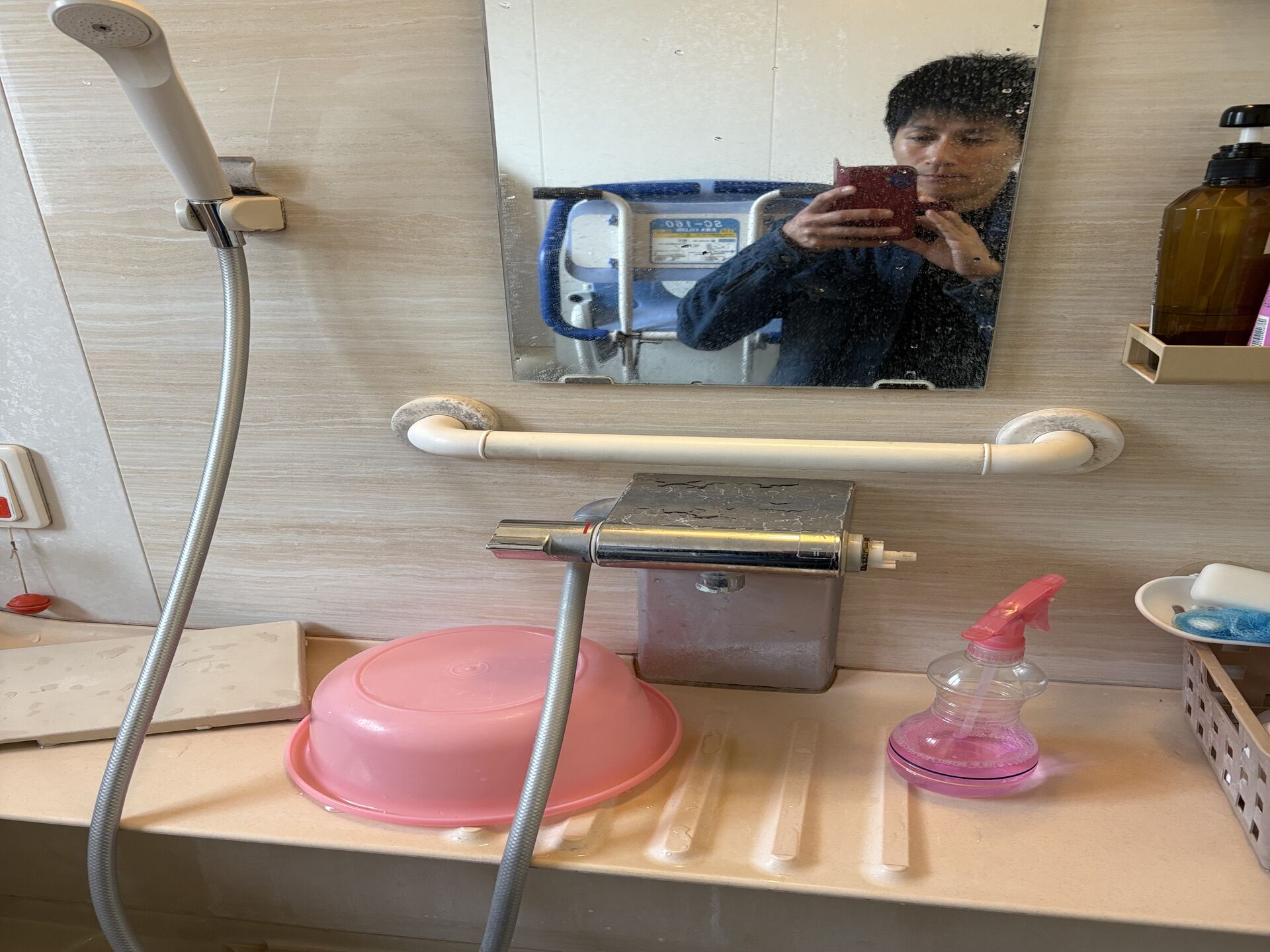 【松山市】ダイキン薄型エコキュート交換工事を行いました！