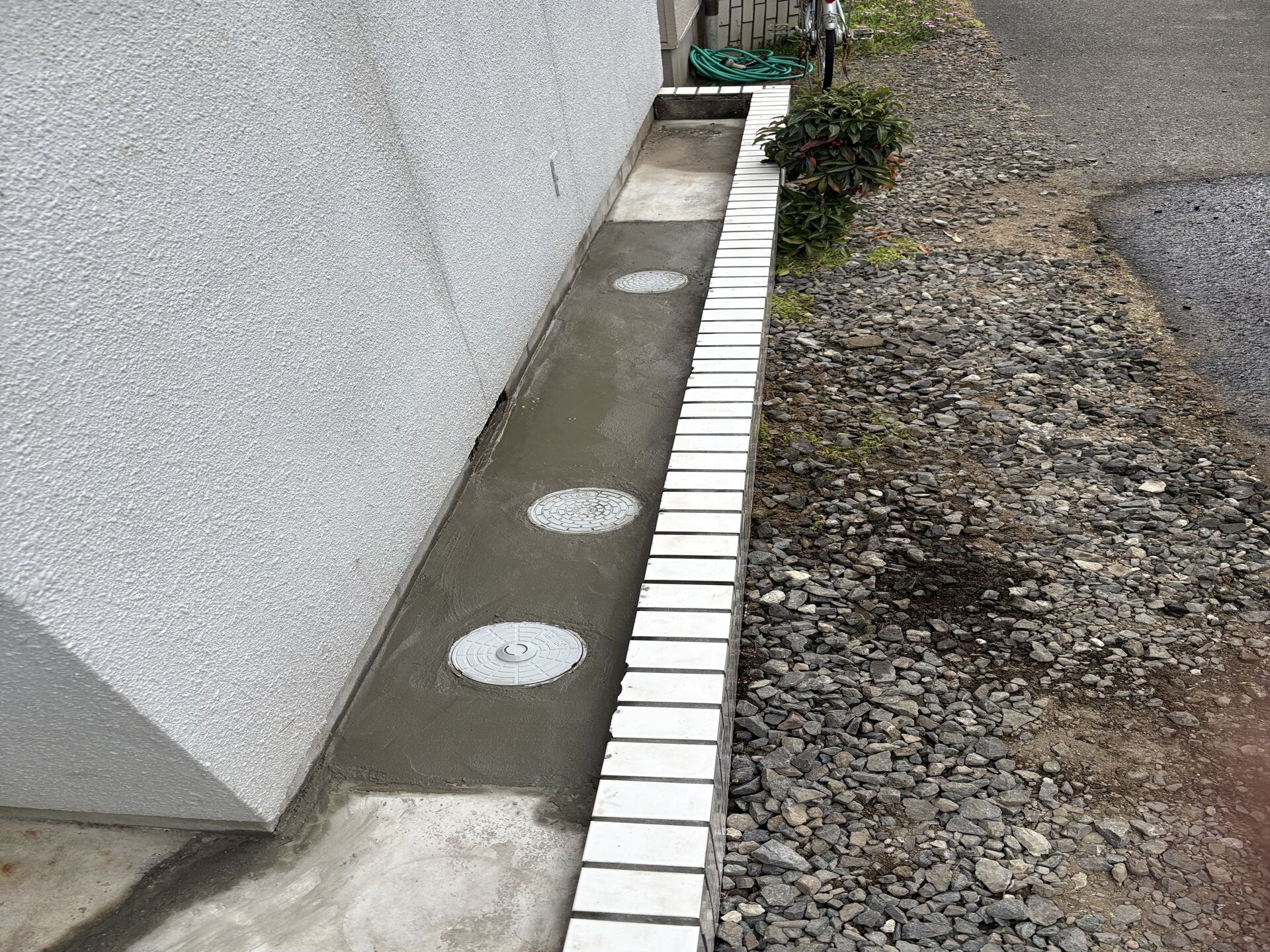 【松山市】ダイキン薄型エコキュート交換工事を行いました！