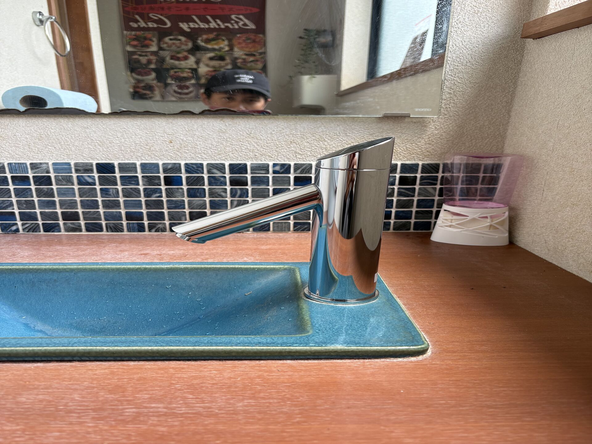 【松山市】ダイキン薄型エコキュート交換工事を行いました！