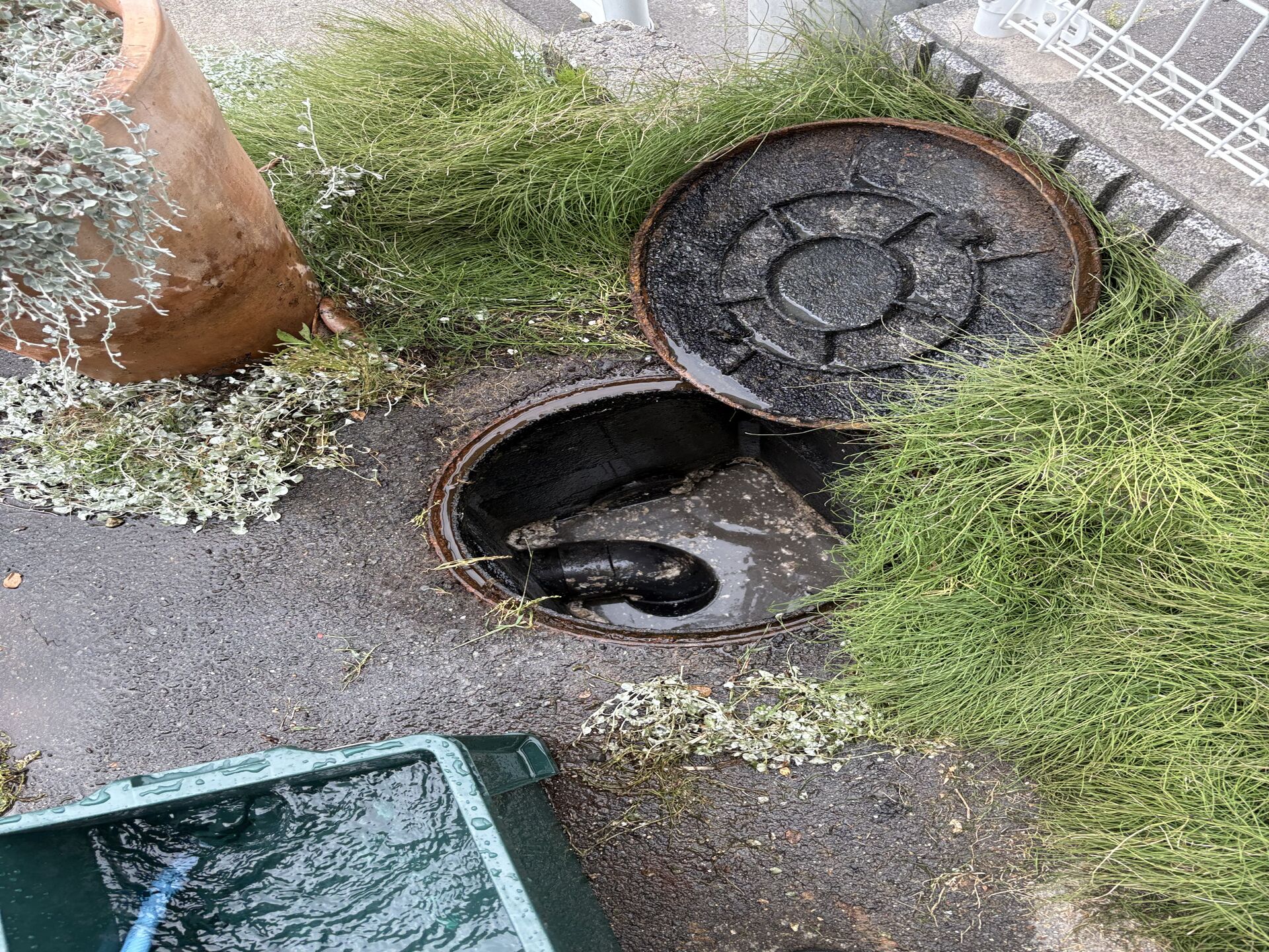 【松山市】ダイキン薄型エコキュート交換工事を行いました！